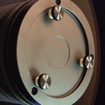 Boutons Bob's pour MEADE 14" (36 cm) SCT