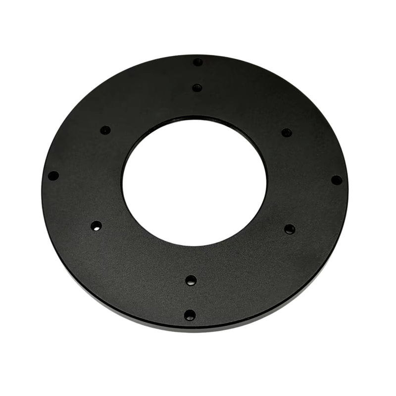 Plaque basculante Player One M42 compatible avec les roues de filtres d'autres marques (TP88-M42)