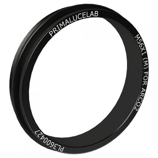 PrimaluceLab M56x1 Male Adapter for ARCO 2" (PL3600427) PrimaluceLab