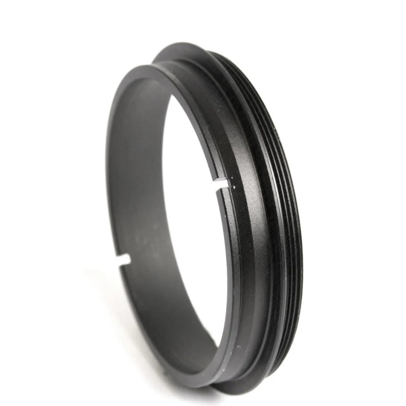 Baader Adaptateur en T M68- 6x6 avec Rainure en V (M68-6X6)