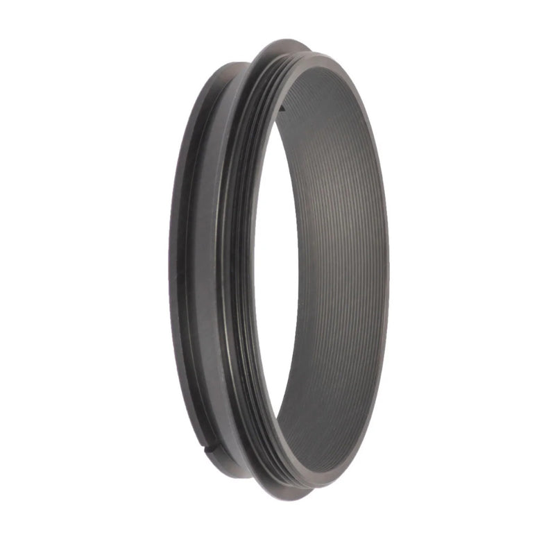 Baader Adaptateur en T M68- 6x6 avec Rainure en V (M68-6X6)