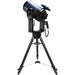 Meade 10" f/10 LX90 ACF Telescope with Tripod (1010-90-03) - Astronomy Plus