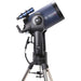 Meade 10" f/10 LX90 ACF Telescope with Tripod (1010-90-03) - Astronomy Plus