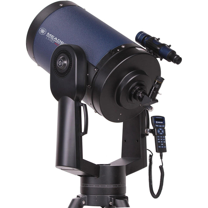 Meade 12" f/10 LX90 ACF Telescope with Tripod (1210-90-03) - Astronomy Plus