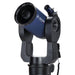 Meade 8" f/10 LX200 ACF Telescope with Field Tripod (0810-60-07) - Astronomy Plus