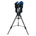 Meade 8" f/10 LX200 ACF Telescope with Field Tripod (0810-60-07) - Astronomy Plus