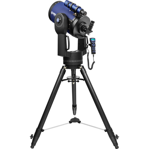 Meade 8" f/10 LX90 ACF Telescope with Tripod (0810-90-03) - Astronomy Plus