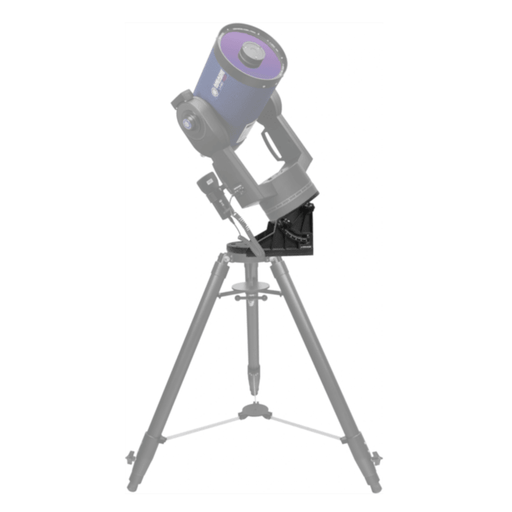 Meade Equatorial Wedge for 8" ACF and SC Telescopes (07002) - Astronomy Plus