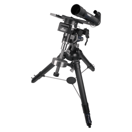 Meade LX850 German Equatorial Mount with StarLock and Tripod (37-0850-00) - Astronomy Plus