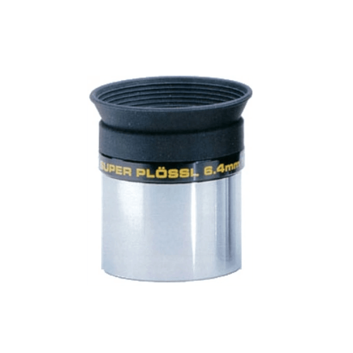 Meade Series 4000 Super Plossl 1.25" Eyepiece - Astronomy Plus