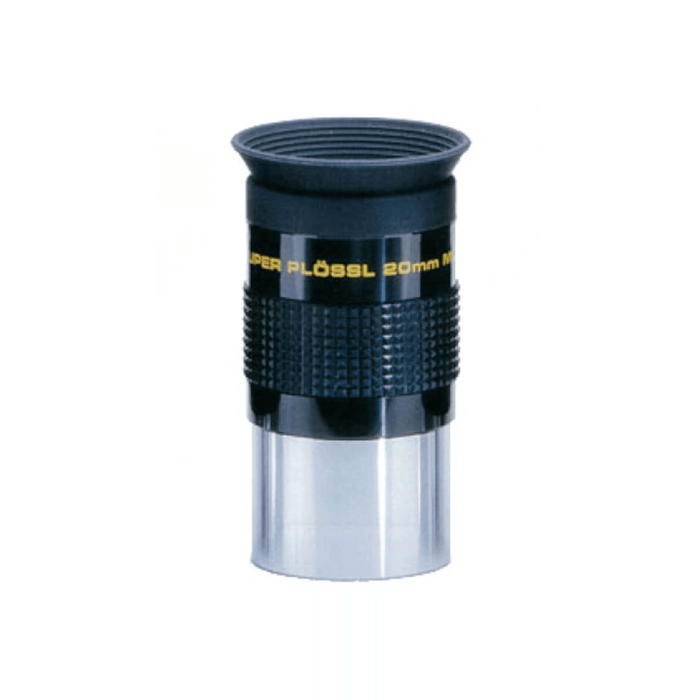 Meade Series 4000 Super Plossl 1.25" Eyepiece - Astronomy Plus