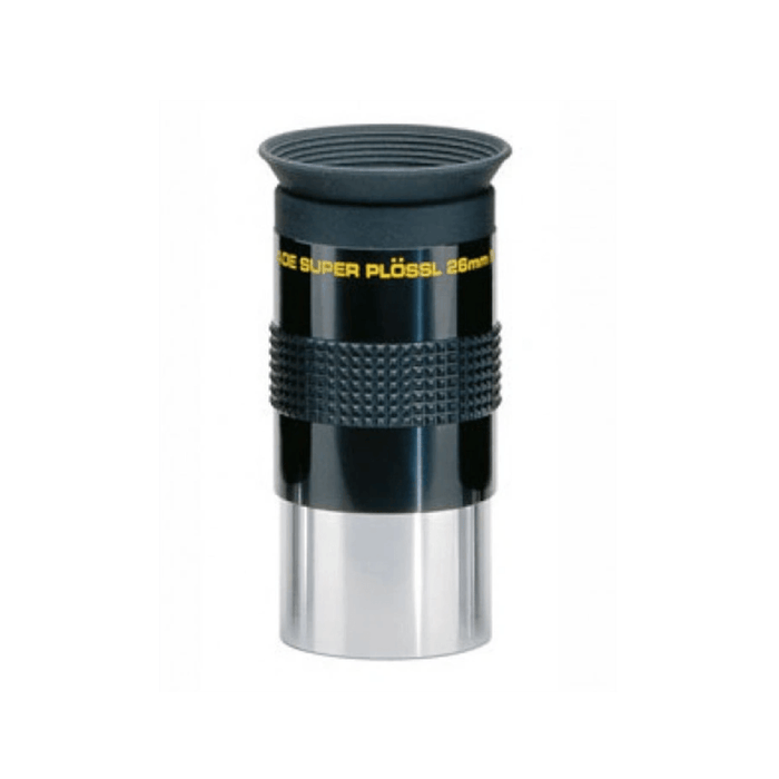 Meade Series 4000 Super Plossl 1.25" Eyepiece - Astronomy Plus