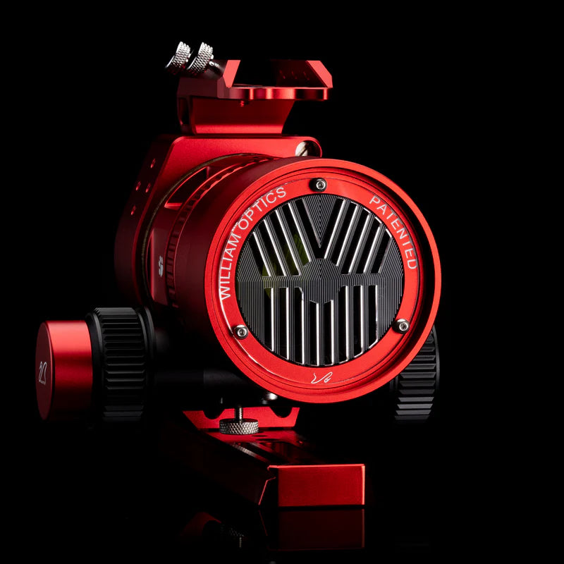 William Optics MiniCat 51 f/3.5 WIFD (T-C-MINI-RD)