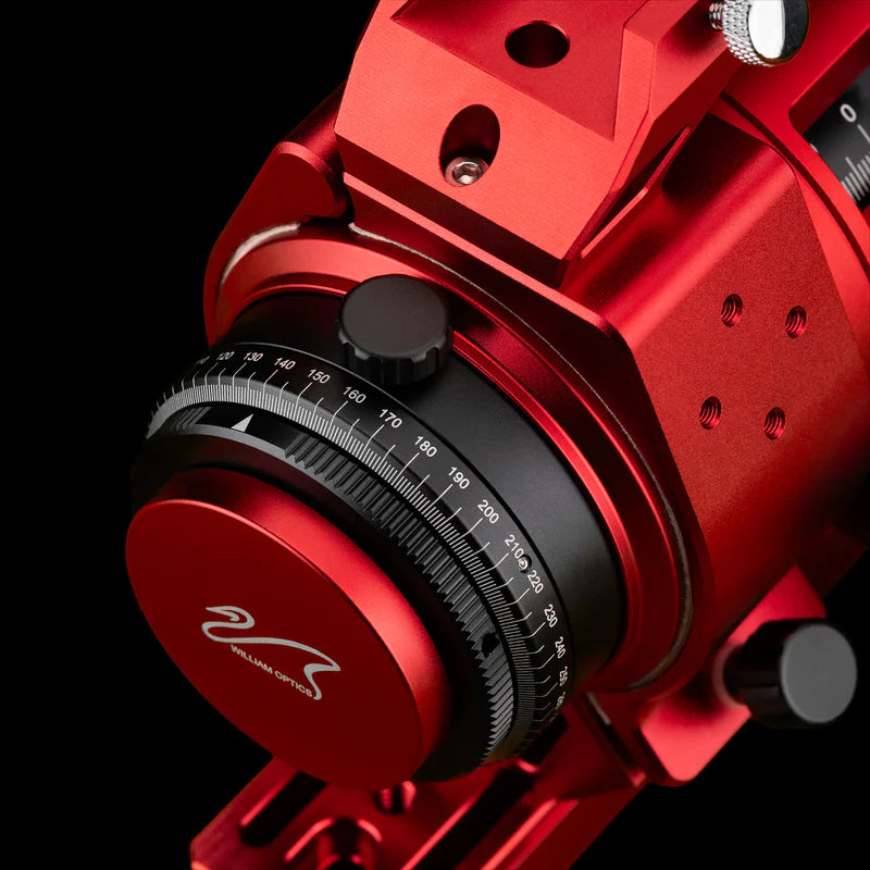 William Optics MiniCat 51 f/3.5 WIFD (T-C-MINI-RD)