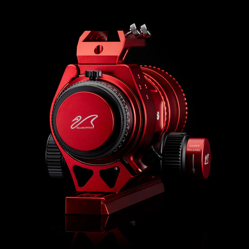 William Optics MiniCat 51 f/3.5 WIFD (T-C-MINI-RD)