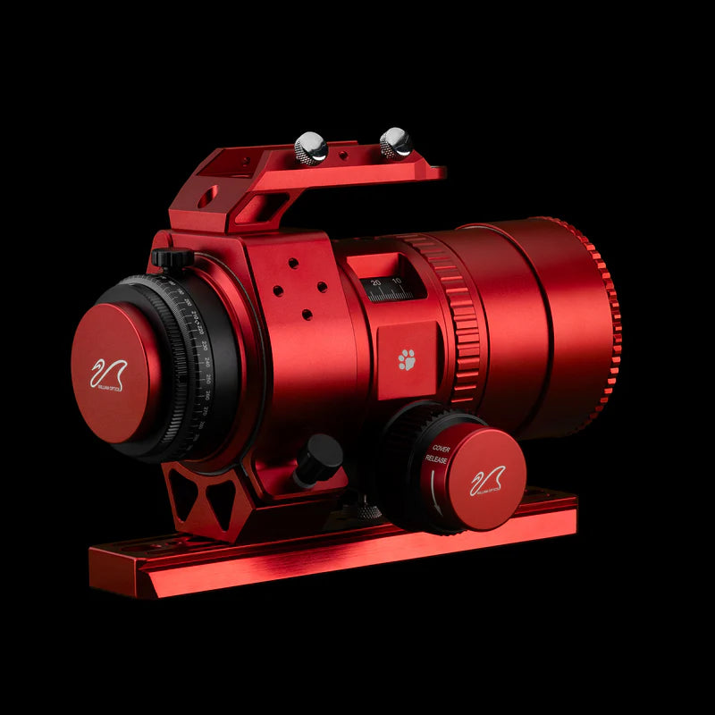 William Optics MiniCat 51 f/3.5 WIFD (T-C-MINI-RD)