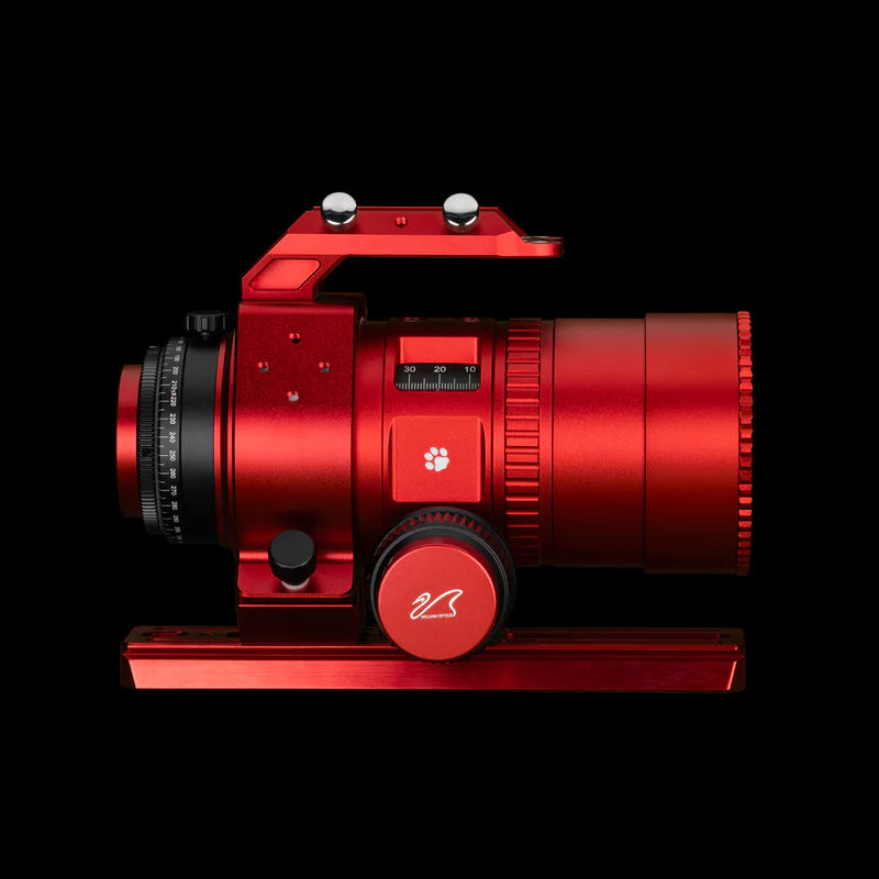 William Optics MiniCat 51 f/3.5 WIFD (T-C-MINI-RD)