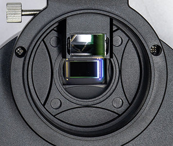 QHY Off-Axis Guider for MiniCAM8 (miniCAM8-OAG)