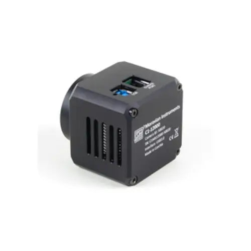 Moravian Instruments C1-12000 CMOS camera with Sony IMX253 sensor ...