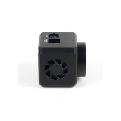 Moravian Instruments C1-1500 CMOS camera with Sony IMX273 sensor ...