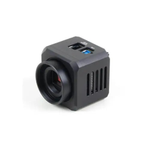 Moravian Instruments C1-5000A CMOS camera with Sony IMX264 sensor - Astronomy Plus
