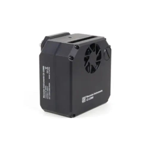 Moravian Instruments C2-5000A CMOS camera with Sony IMX264 sensor - Astronomy Plus