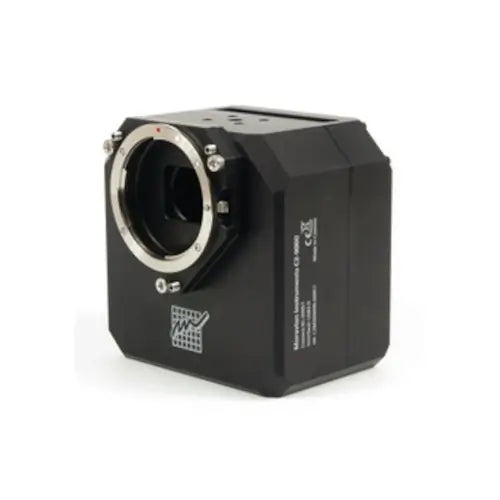 Moravian Instruments C2-9000 CMOS camera with Sony IMX533 sensor - Astronomy Plus