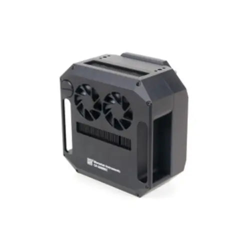 Moravian Instruments C4-16000 with Gsense 4040 CMT sensor — Astronomy ...