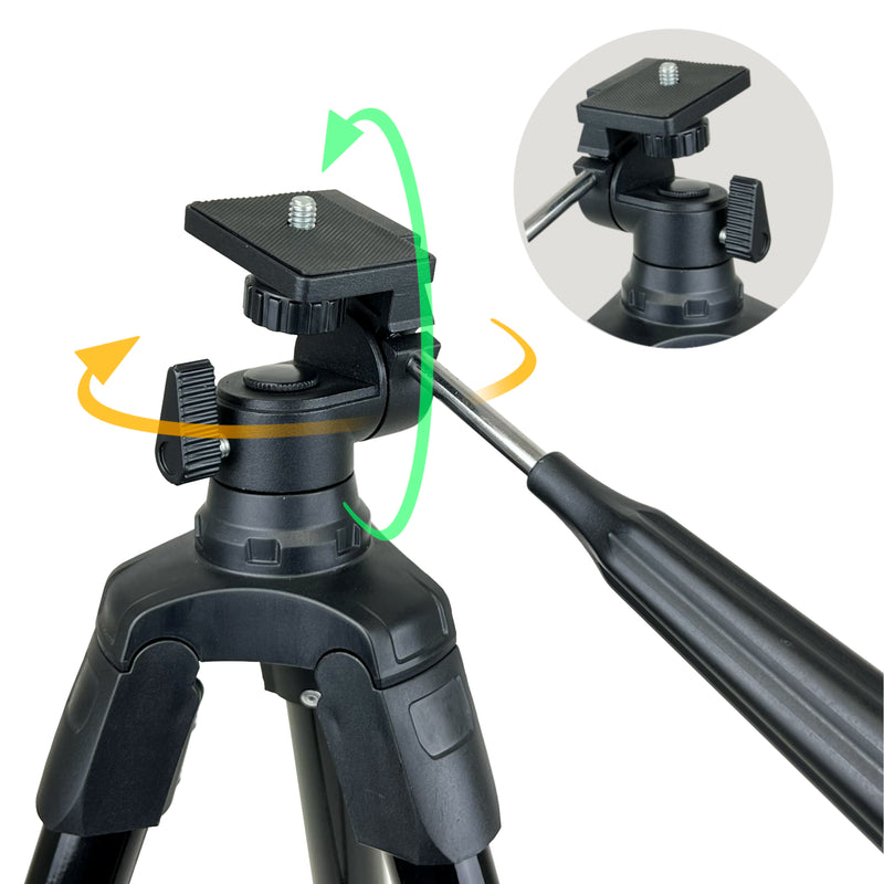 Spectrum Optics TourStar 70mm AZ Refractor