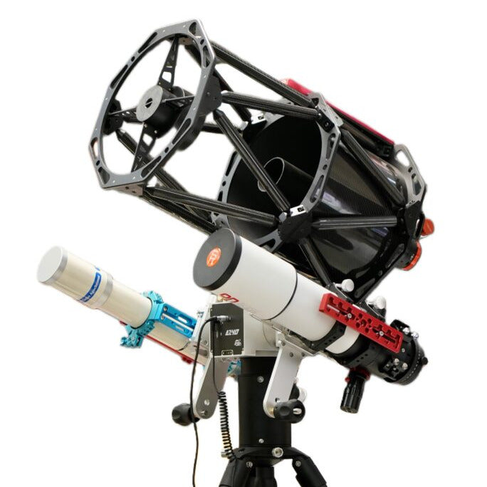EmCan AZ40 Strain Wave Alt-Az Mount (AZ40) EmCan Astro