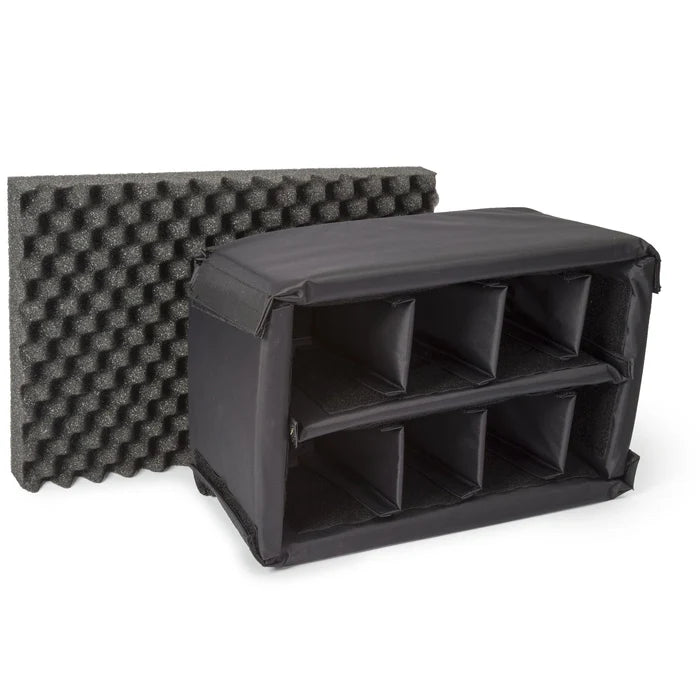 NANUK 918 - Noir (918)