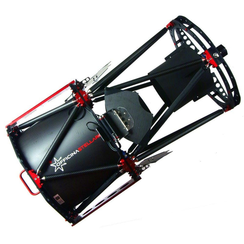 Officina Primary Mirror Shutters - Astronomy Plus