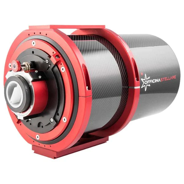 Officina Stellare Veloce RH 200 Mark II-AT F/3 (VELRH200MKIIAT) - Astronomy Plus