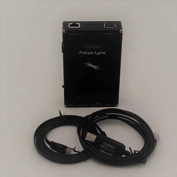 Optec FocusLynx Dual-Focus Controller (19690) - Astronomy Plus