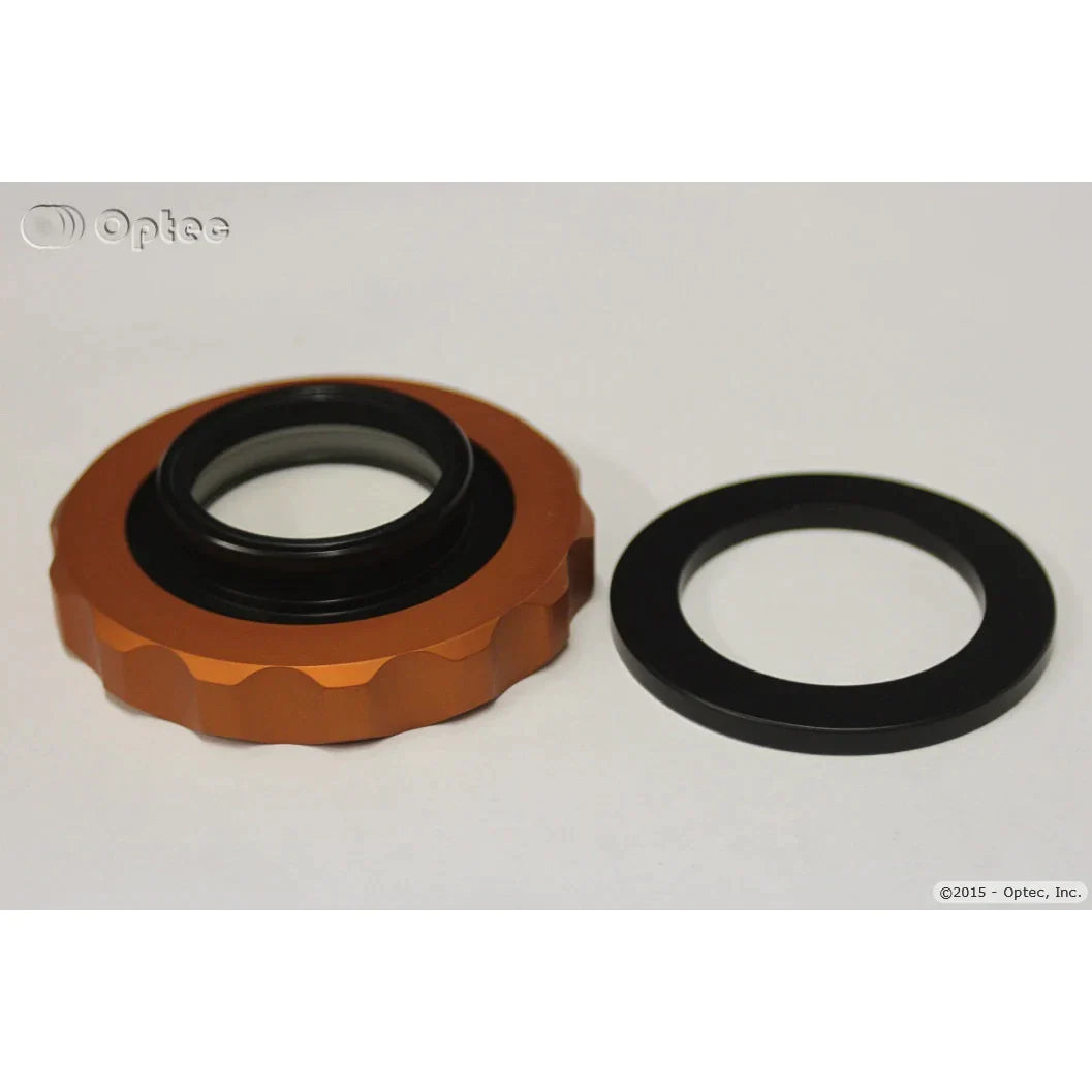 Optec Lepus HD C11 EdgeHD