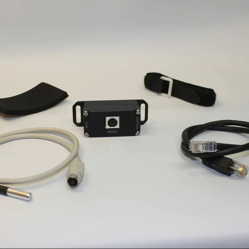 Optec Optional External Temperature Probe Kit (19539) - Astronomy Plus