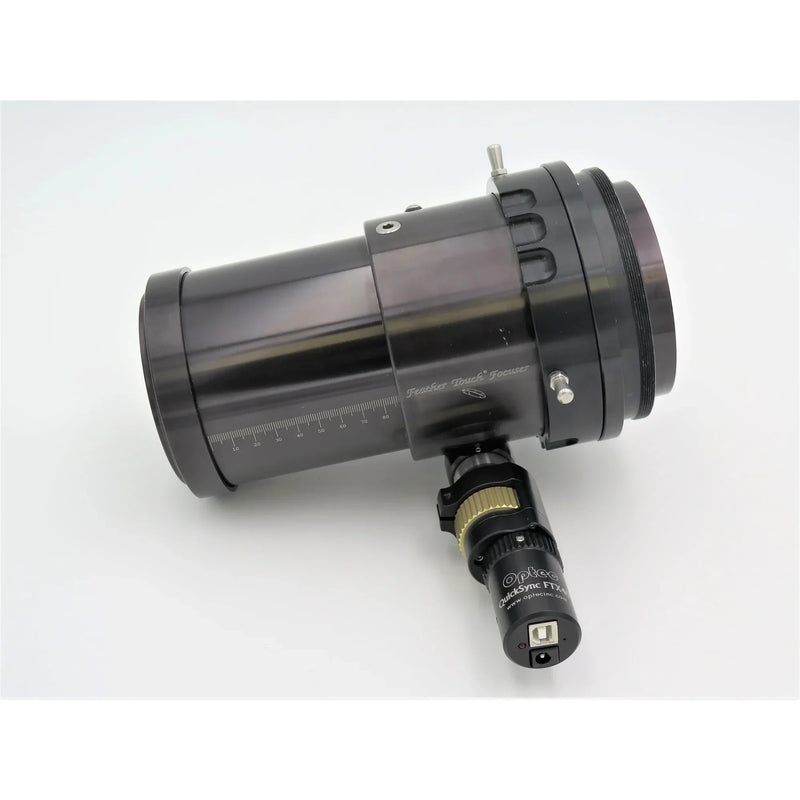 Optec QuickSync FTX40 Motor with ThirdLynx for Feathertouch FTF35/40 (19973) - Astronomy Plus