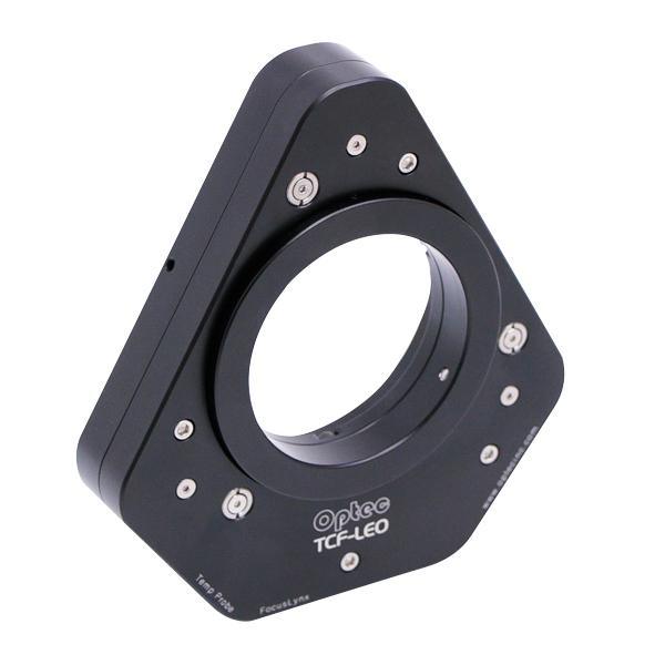 Optec TCF-Leo Low-Profile Focuser (19740) - Astronomy Plus