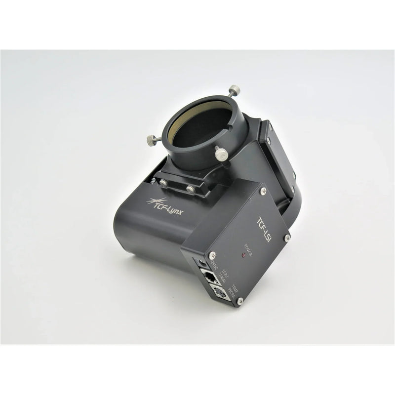 Optec TCF-LSI 2-inch Temperature Compensating Focuser (19702) - Astronomy Plus