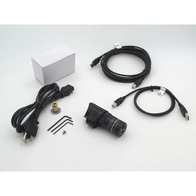 Optec ThirdLynx DirectSync SWX30 (19988) - Astronomy Plus