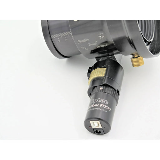 Optec ThirdLynx QuickSync FTX30 Motor for Feathertouch Focuser (19972) - Astronomy Plus