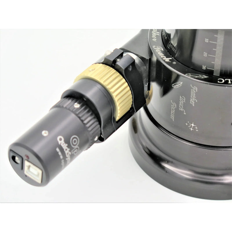 Optec ThirdLynx QuickSync FTX30 Motor for Feathertouch Focuser (19972) - Astronomy Plus