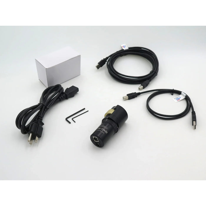 Optec ThirdLynx QuickSync FTX30 Motor for Feathertouch Focuser (19972) - Astronomy Plus