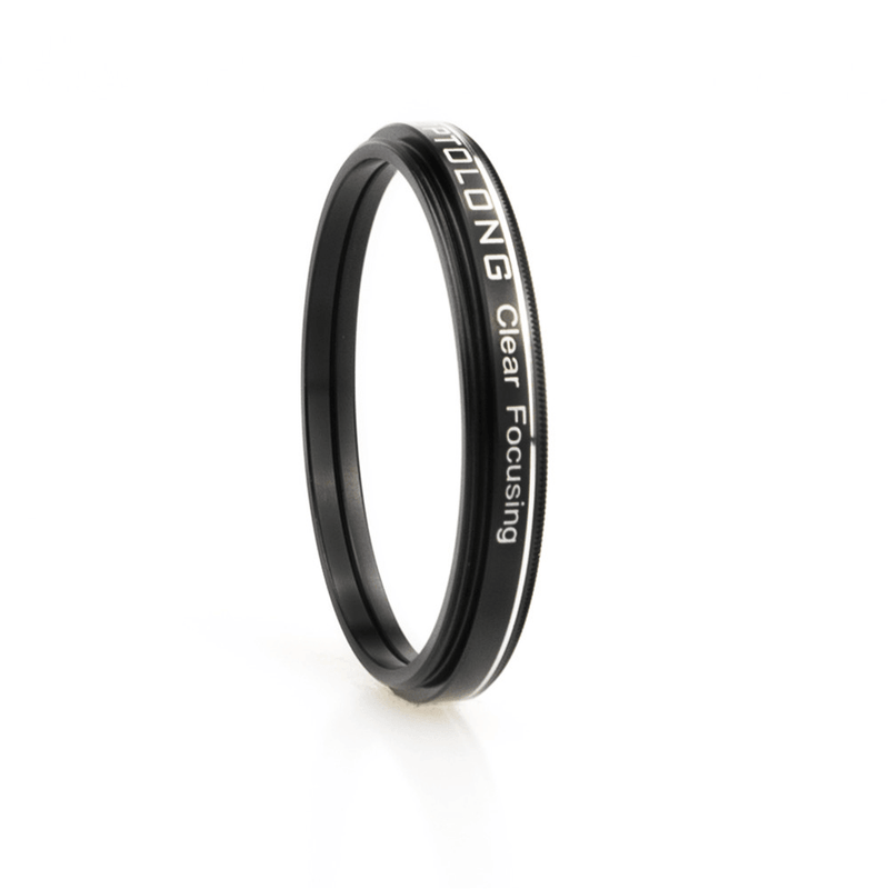 Optolong Clear Focusing Filter - Astronomy Plus