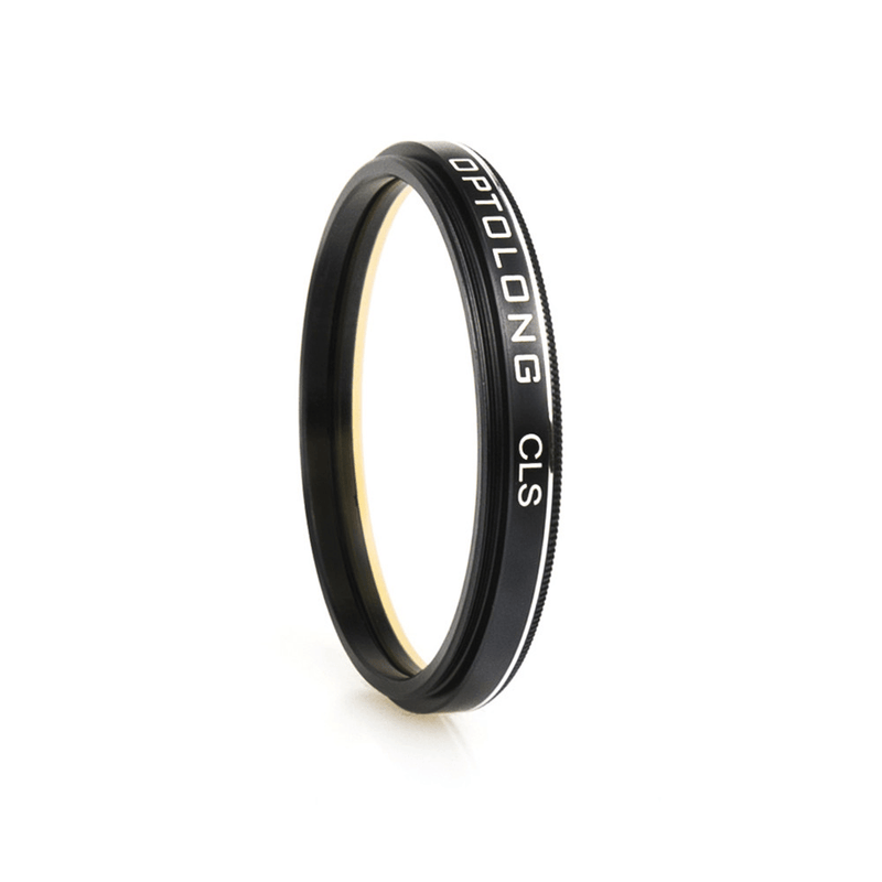 Optolong CLS(City Light Suppression) Broadband Filter - Astronomy Plus