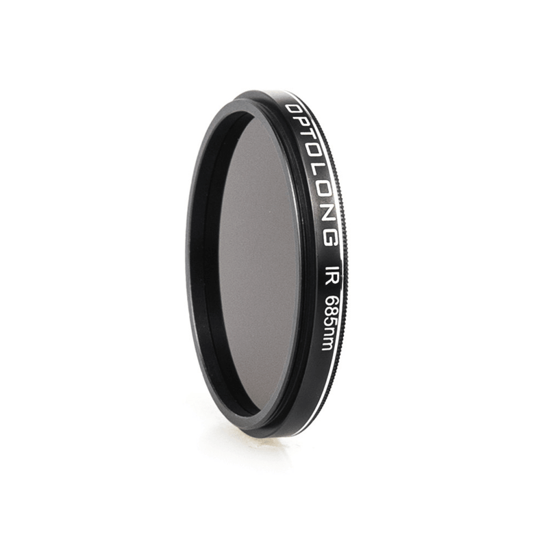 Optolong IR Pass685 Planetary Filter - Astronomy Plus