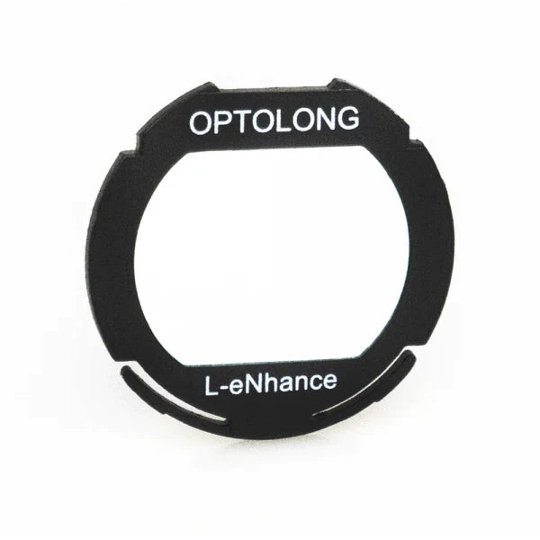 Optolong L-eNhance Filter - Astronomy Plus