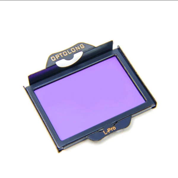 Optolong L-Pro Filter - Astronomy Plus