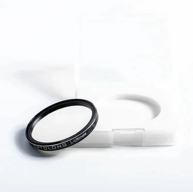 Optolong L-Ultimate Dual-Band 3nm Filter 2” (L-ULTIMATE) - Astronomy Plus