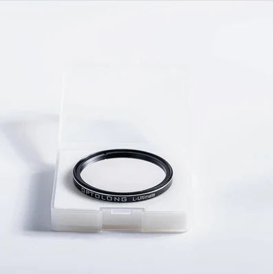 Optolong L-Ultimate Dual-Band 3nm Filter 2” (L-ULTIMATE) - Astronomy Plus